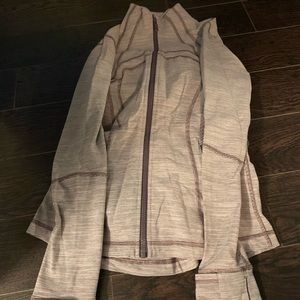 Lulu Lemon Define Jacket